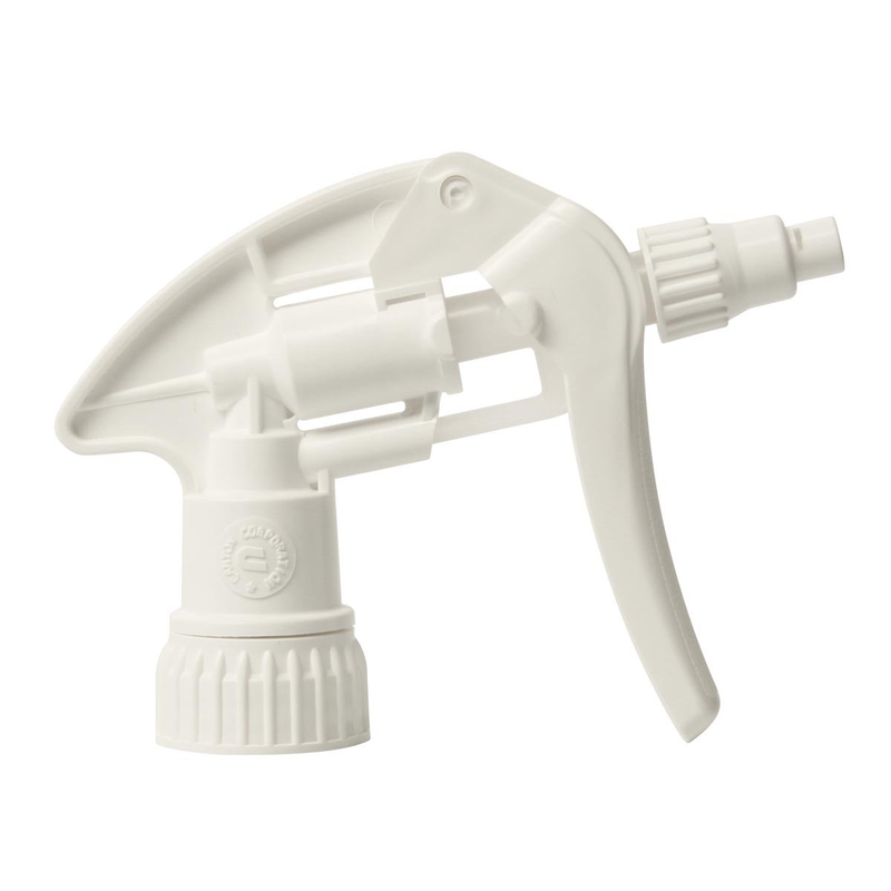 Trigger CHS-3, Mesh foam, 3 doigts, blanco/blanco