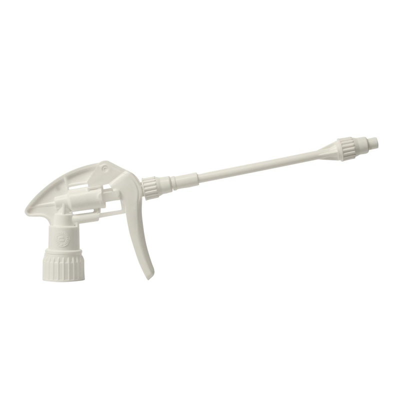 Trigger CHS-3, Mesh foam, 3 doigts, blanco/blanco