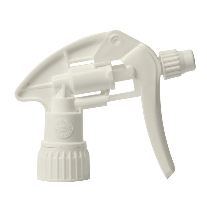 Trigger CHS-3, Spray, 28-410, white/white