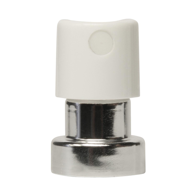 Perfume sprayer Sinfonia FEA15, closure shiny, head smooth, overcap none