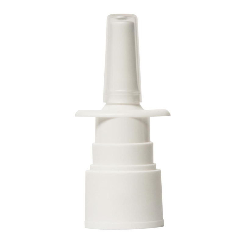 Pompe pharma MKII GS20, fermeture lisse, tête lisse, sans capuchon