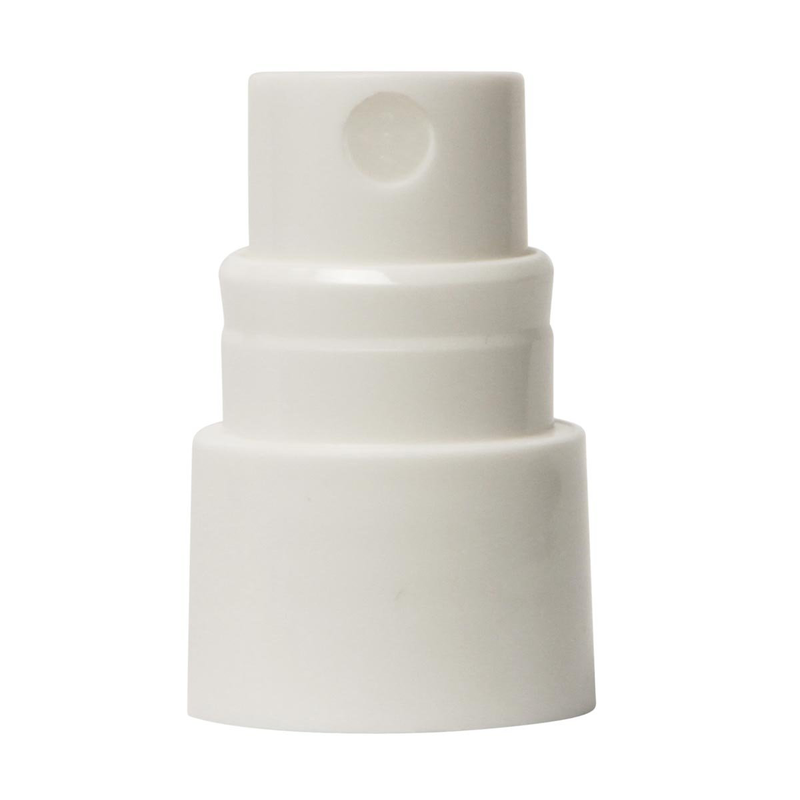 Erogatore spray MK7 20-410, chiusura lucido, cabeza lucido, senza tappo