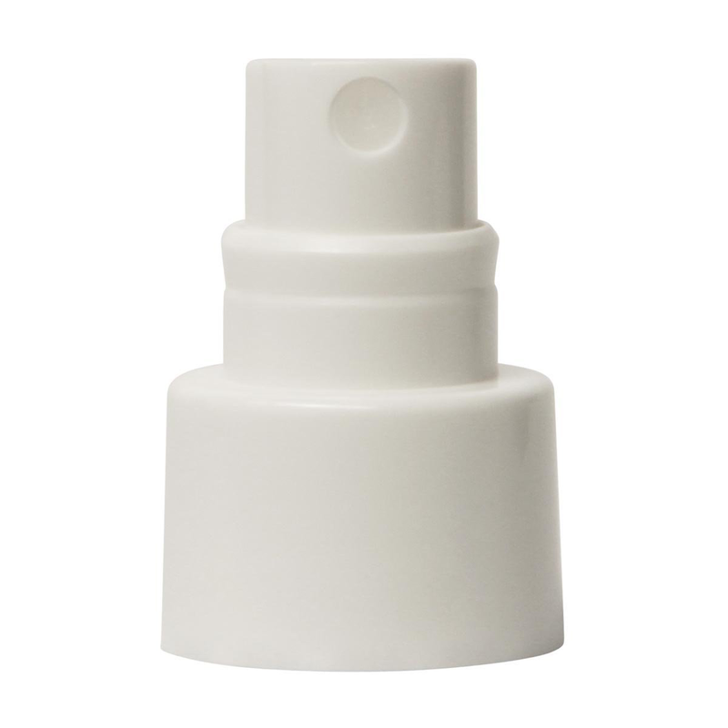 Erogatore spray MK7 24-410, chiusura lucido, cabeza lucido, senza tappo