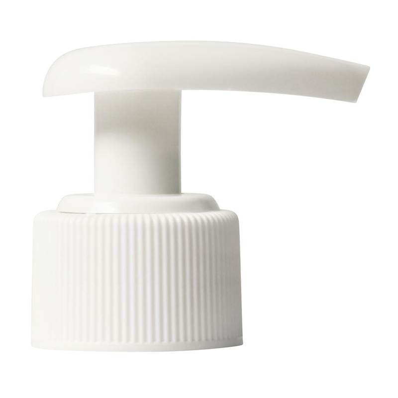 Dispenser per sapone P2000, 24-410 bianco