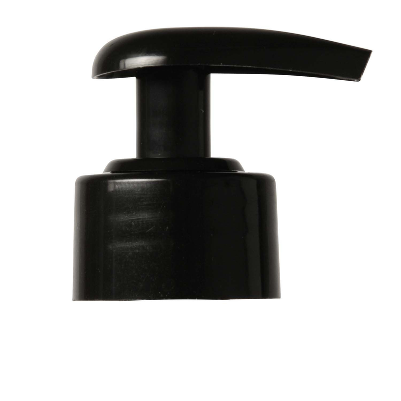 Soap P2000, 24-410 Plastic smooth black 22