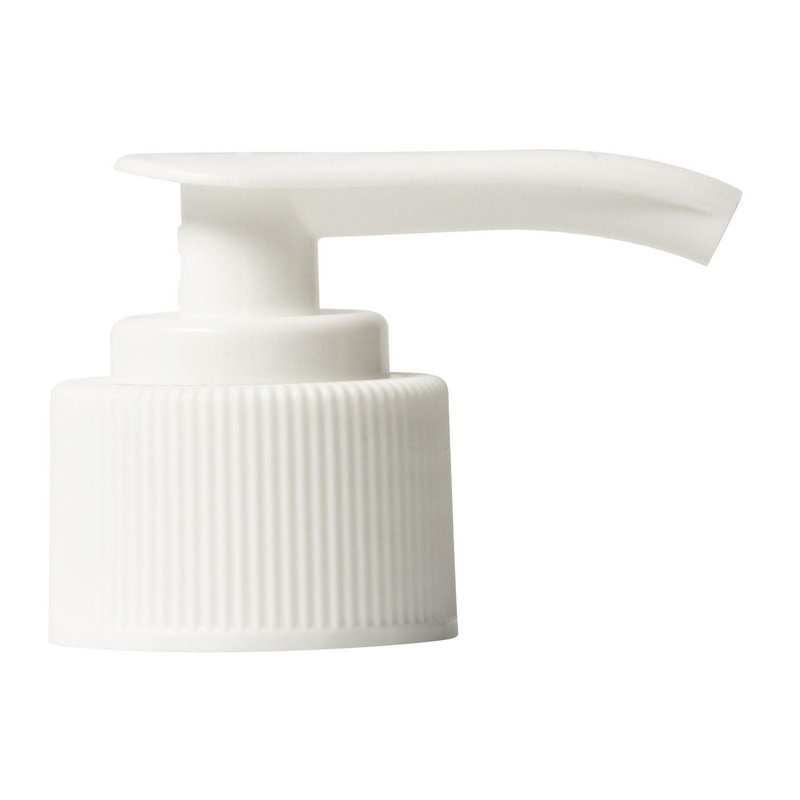 Soap SD20, 24-410 Plastic ribbed natural 11