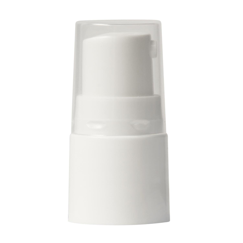 Cosmetic Sinfonia, EUR 5 Plastic smooth white 00