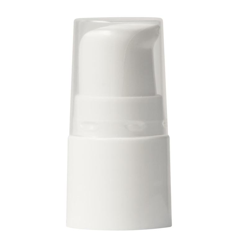Cosmetic Sinfonia, EUR 5 Plastic smooth white 00