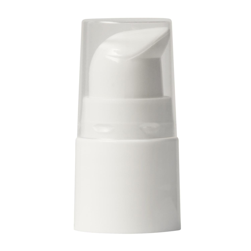 Cosmetic Sinfonia, EUR 5 Plastic smooth white 00