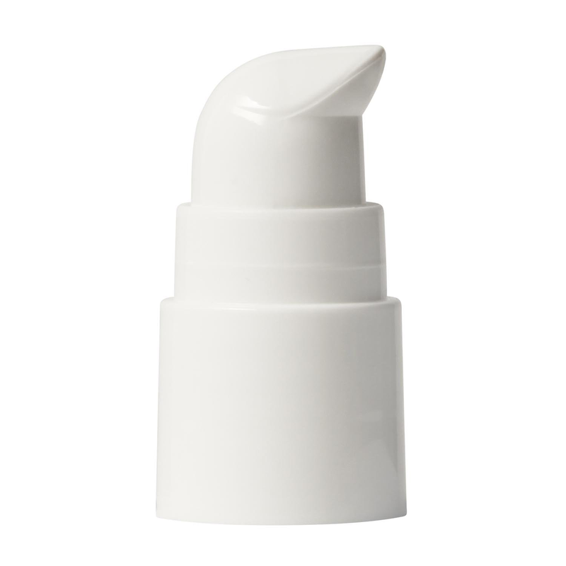 Cosmetic Sinfonia, EUR 5 Plastic smooth white 00