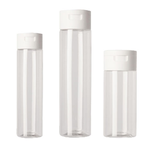 Disc Round PET bottles serie.jpg