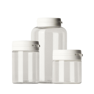 Jars Pill Jars
