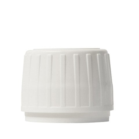 Child resistant caps