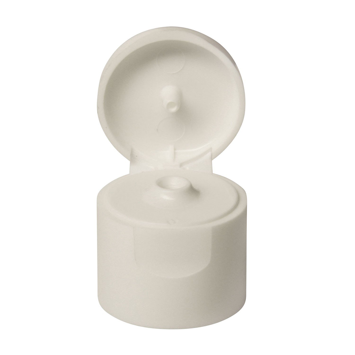 Tenemos una amplia gama de tapones flip top