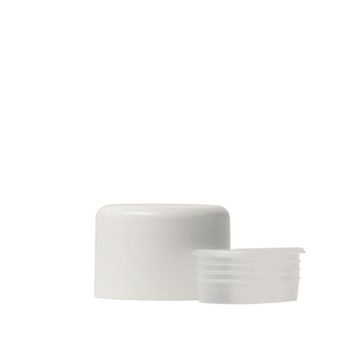 Plastic Screw Closure