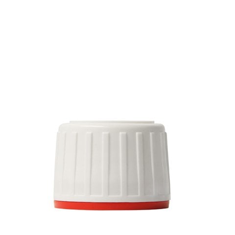 Screw Tamper Evident