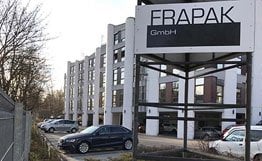 Location Frapak Gmbh