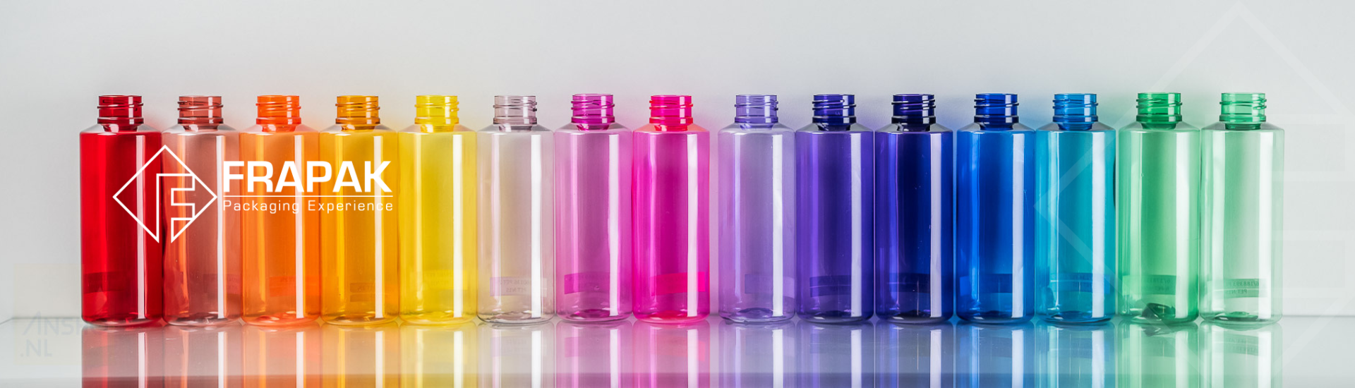 Plastic bottle deals wholesale