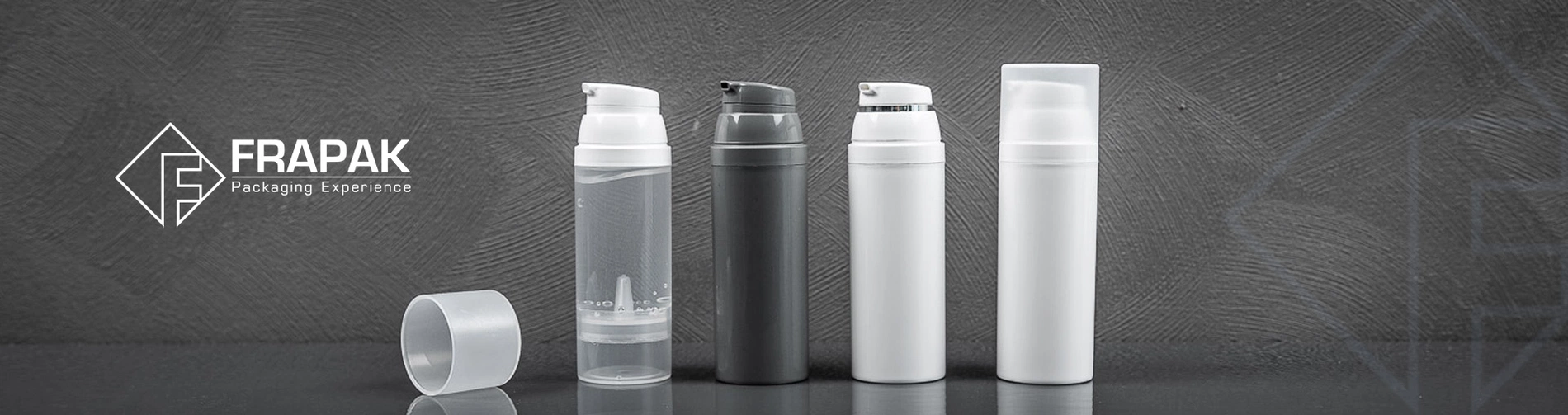 Airless Dispenser supplier