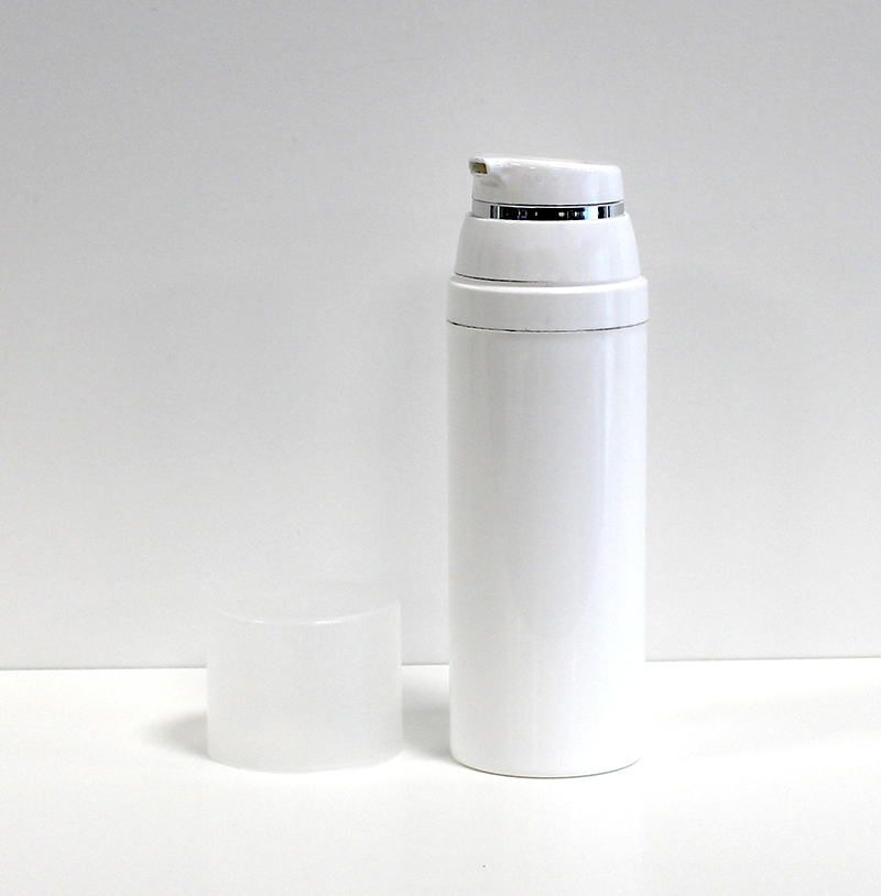 Cosmetic Airless dispenser