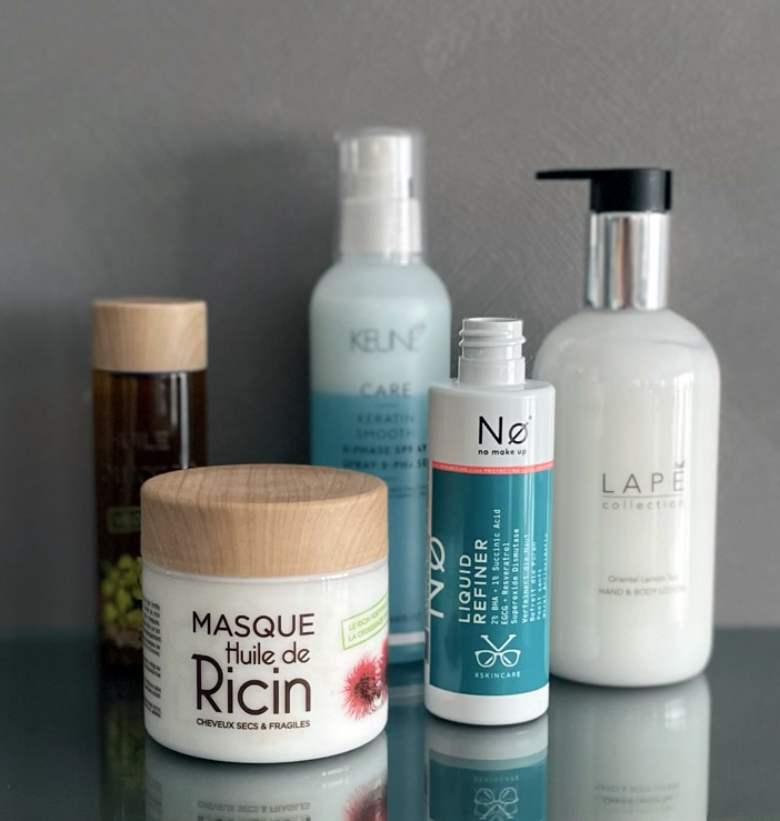 Leverancier cosmetica verpakkingen