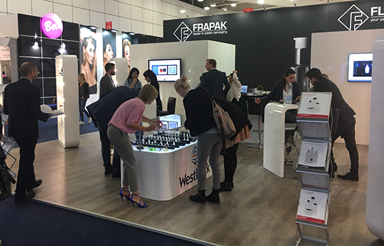 Frapak Cosmoprof