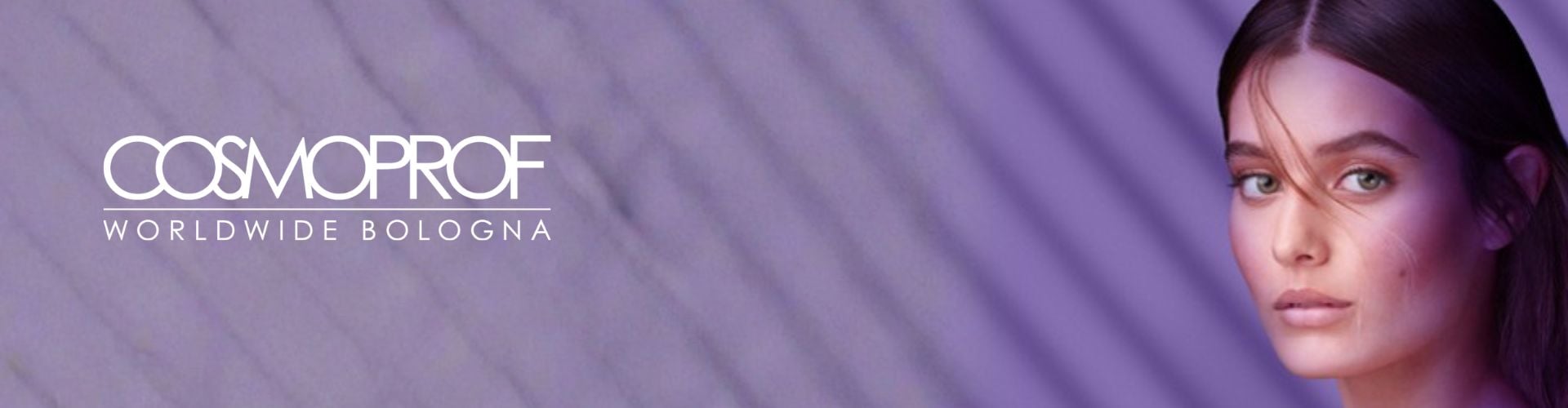 Cosmoprof Bologna exhibition