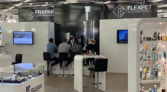 Frapak Cosmetic Business
