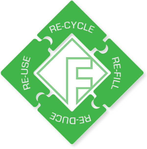 4'r sustainable