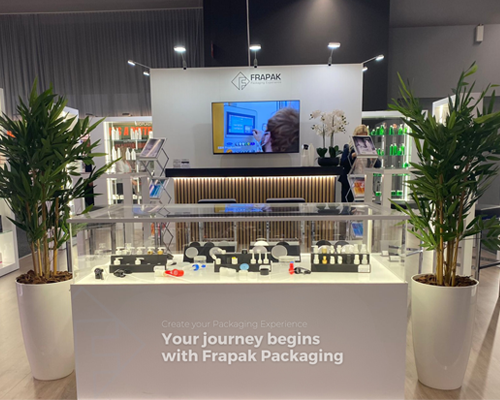 Frapak PCD