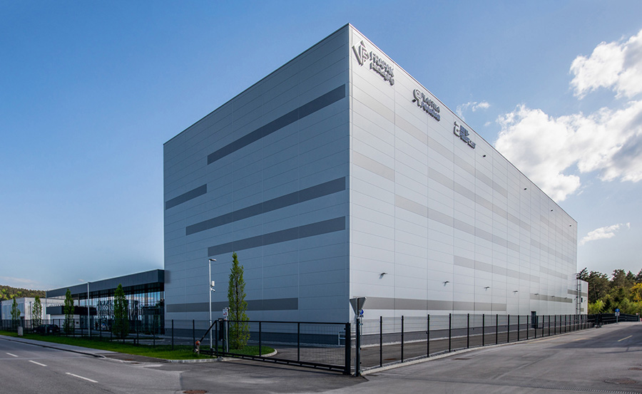 Frapak packaging SLovenia