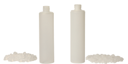 What are HDPE bottles