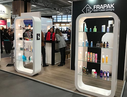 Frapak PCD Paris