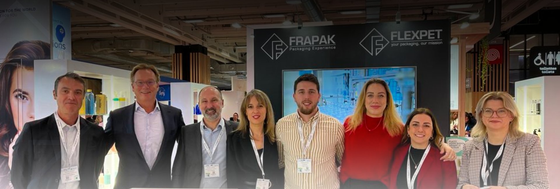 PCD exhibition 2024 Paris