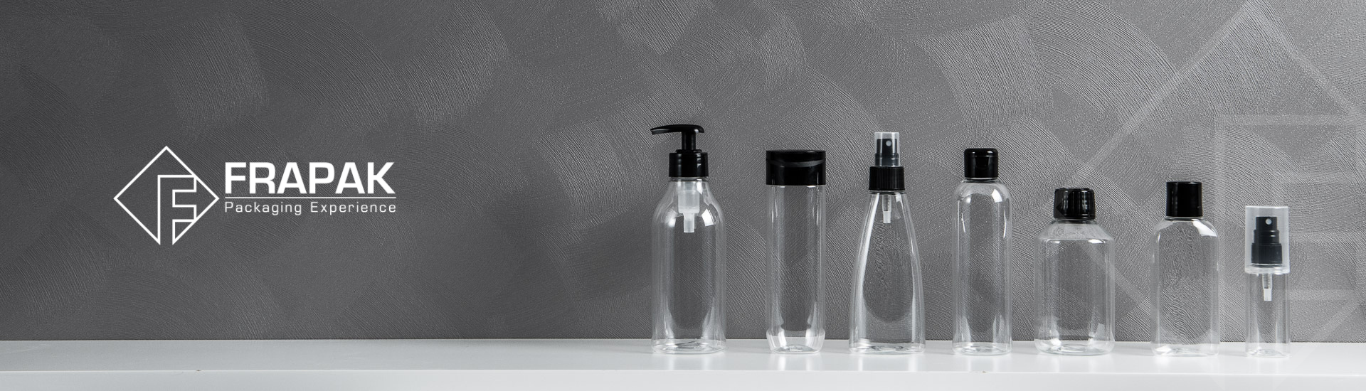 Supplier of PET bottles