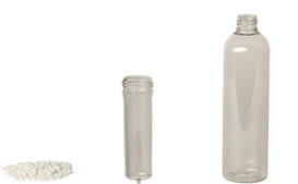 PET bottle manufacturer