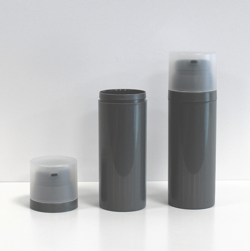 rPP airless dispensers mini