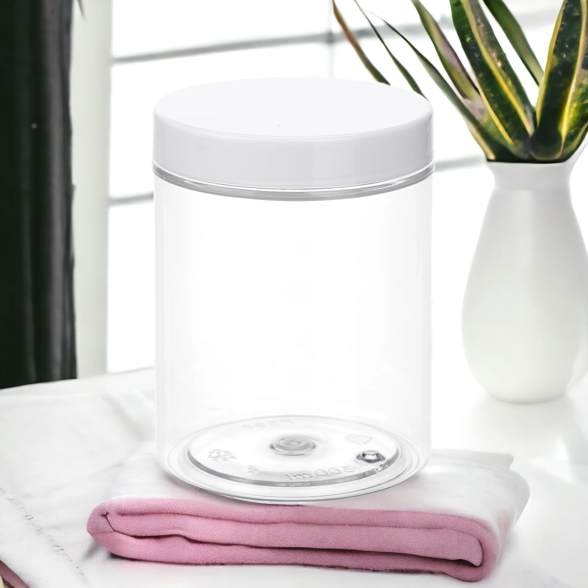 Cosmetic jar 70-400