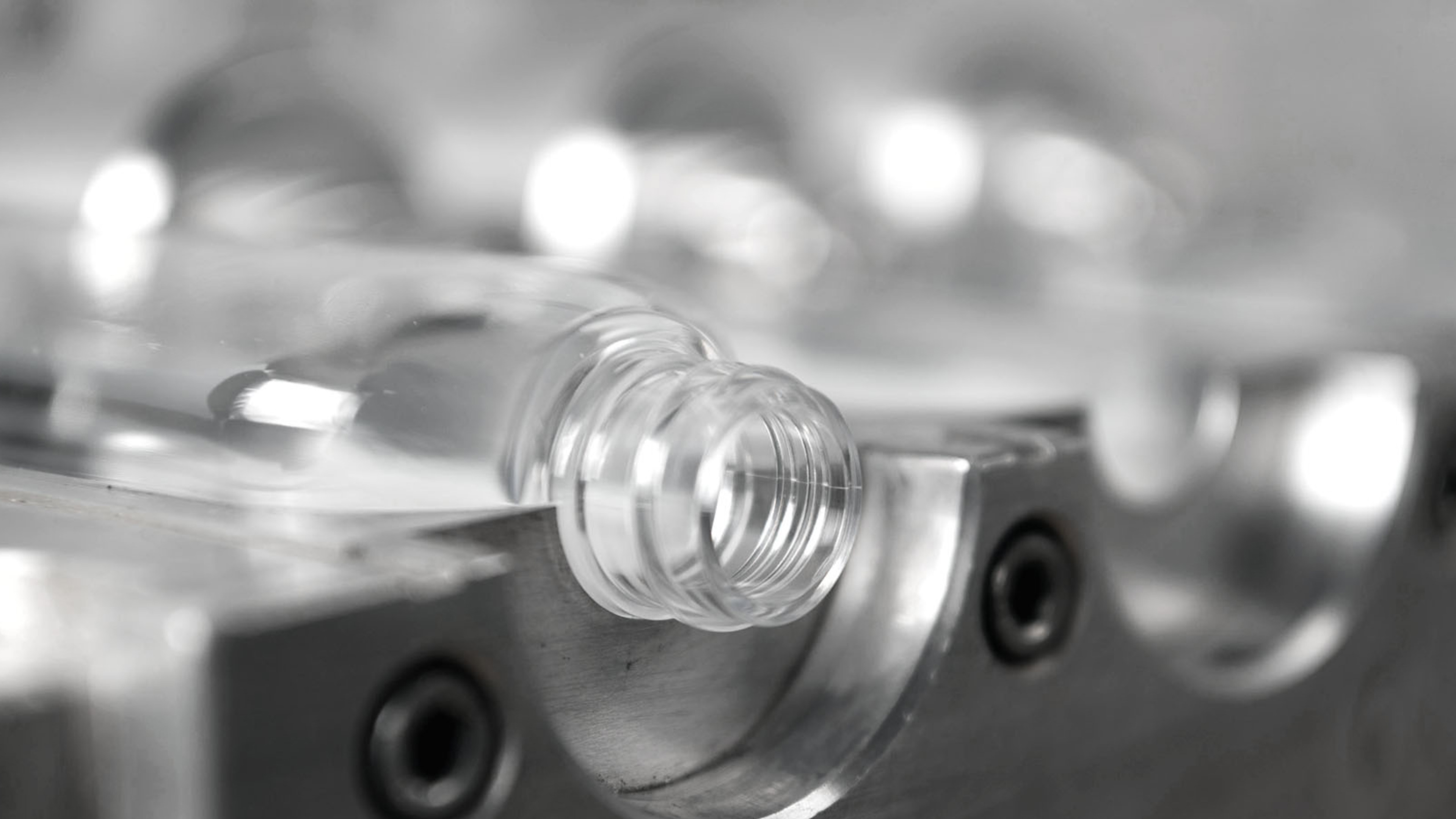 24-410 bottle production process