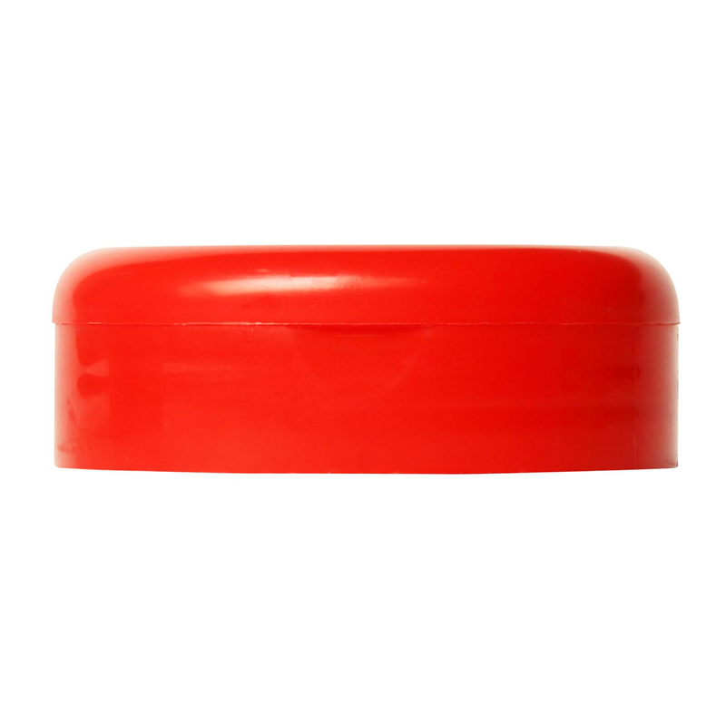 Plastic Flapper 1178 63-485, rounded, smooth