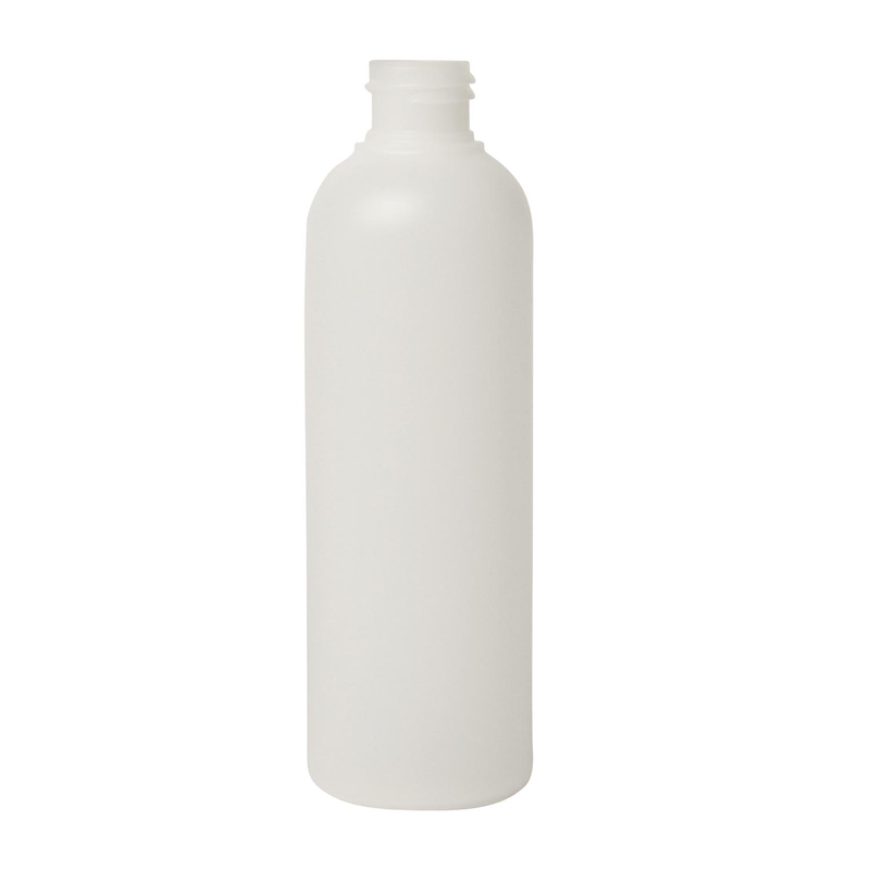 24-410 HDPE bottle F192A natural 01
