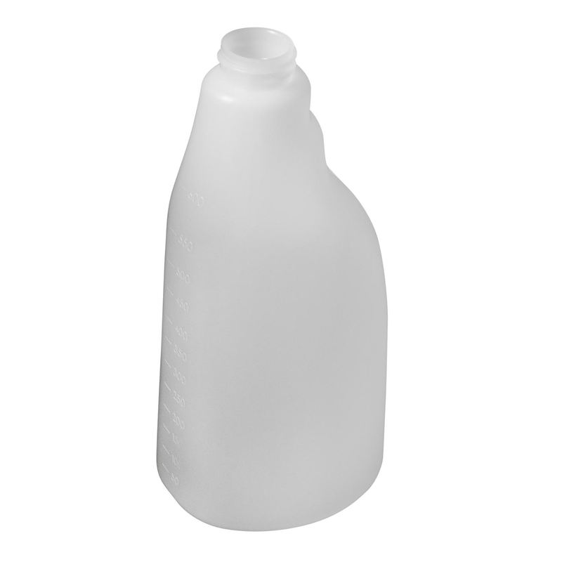 HDPE bottle 28-400 F155A natural 03