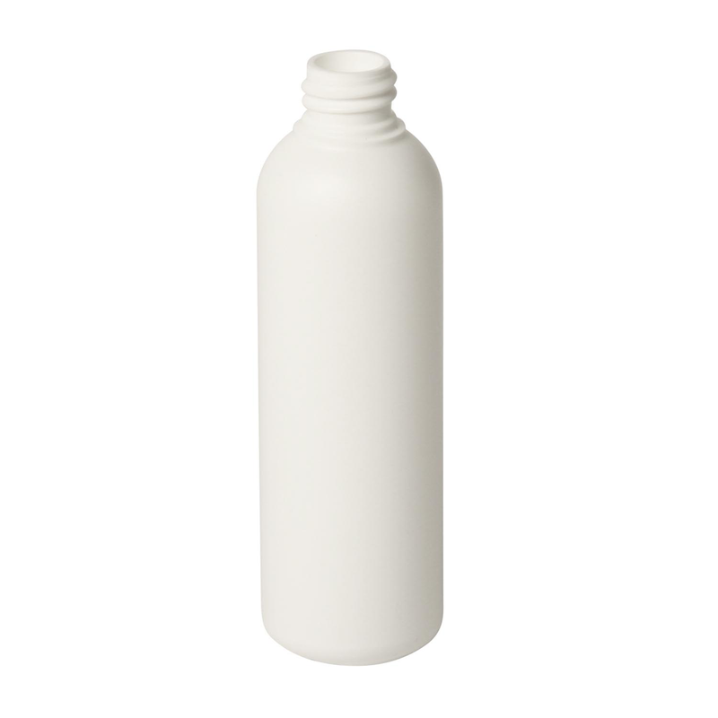 HDPE botella 20-410 F190A blanca 03