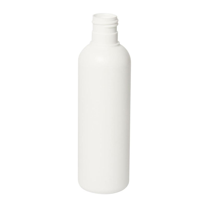 HDPE botella 24-415 F192B 03