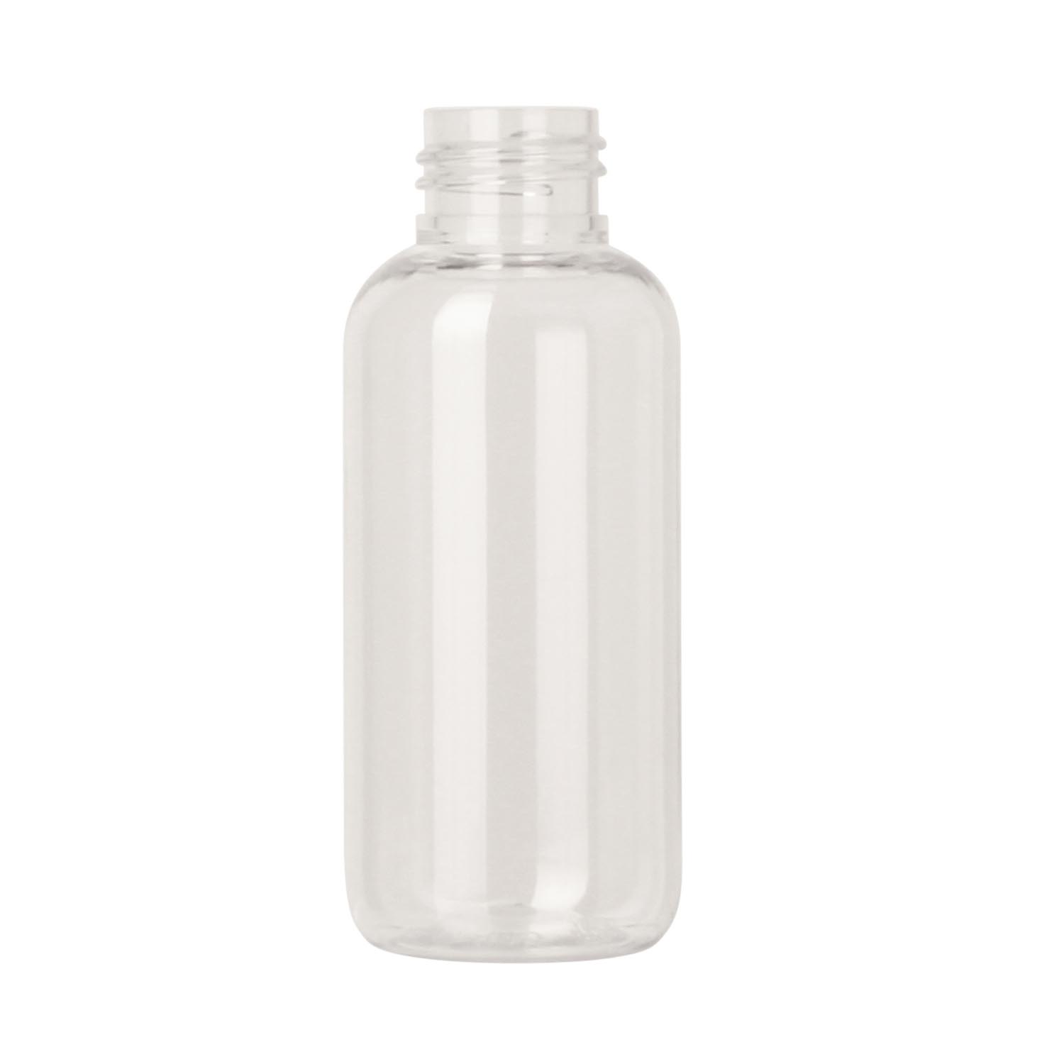 24410 PET bottles are perfect and 100ml capacity F0845A