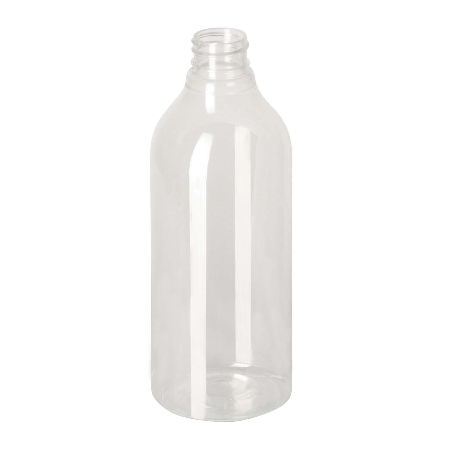 1000ml PET bottle Milk Reliable Packaging